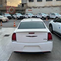 Chrysler 300